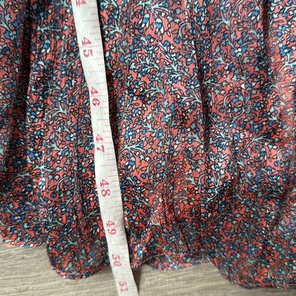 Buddy Love Greta Maxi Dress Small - Picture 13 of 13